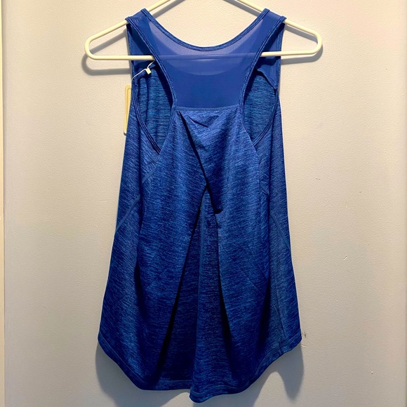 Aeuui Racerback Mesh Tank - Picture 5 of 9